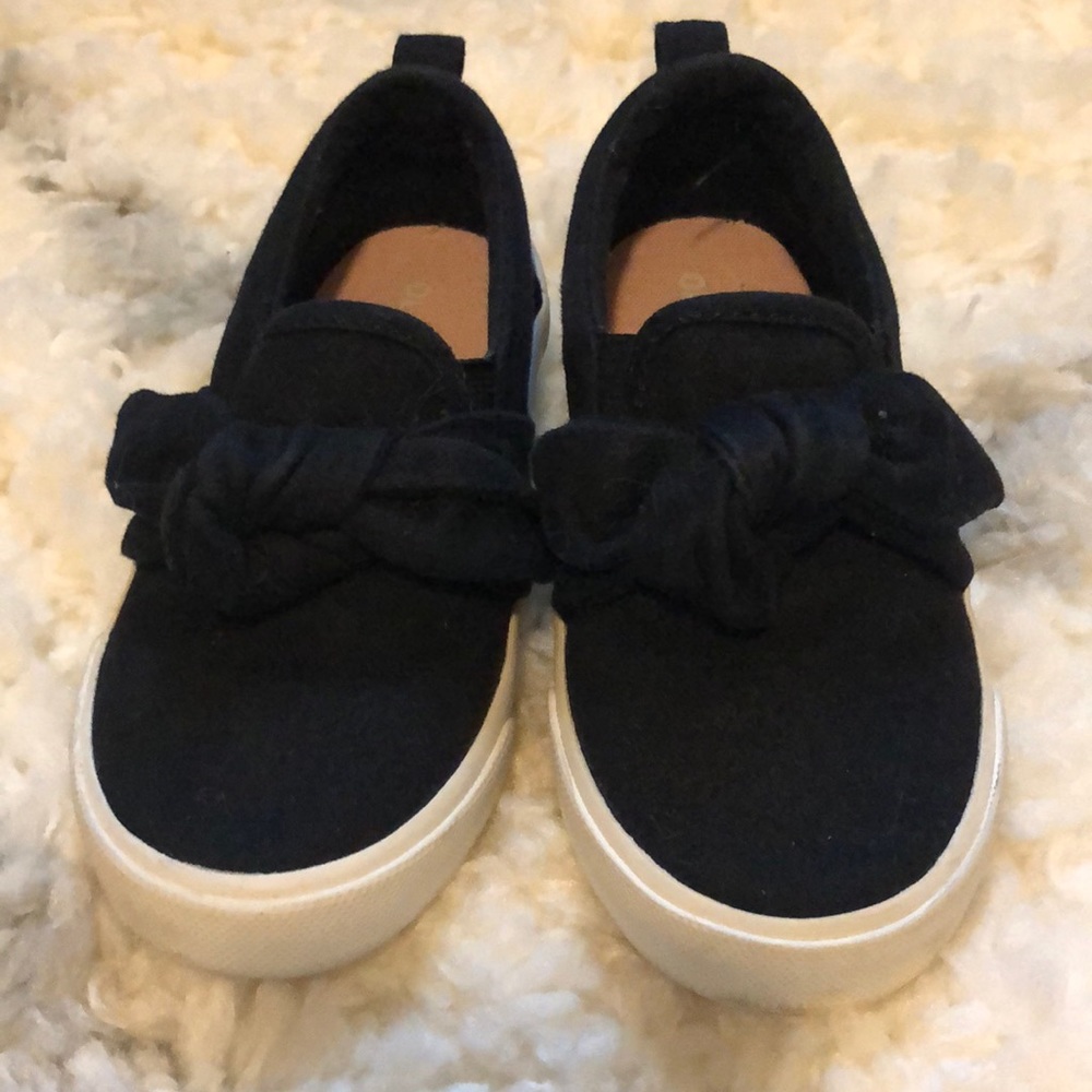 BOW Slip Ons